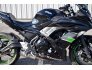 2019 Kawasaki Ninja 650 for sale 201182163